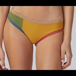 Boys+Arrows West Texas Willy Minimal Bikini Bottom